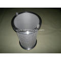 304 316 Stainless Steel Woven Filter Screen